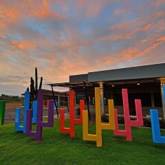 Отель The Oasis Resort Таиланд, Краби - отзывы, цены и фото номеров - забронировать отель The Oasis Resort онлайн детские мероприятия фото 2