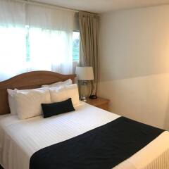 Отель Highland Gardens Hotel США, Лос-Анджелес - отзывы, цены и фото номеров - забронировать отель Highland Gardens Hotel онлайн комната для гостей фото 4