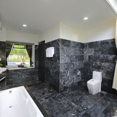 Отель Hoi An Hideaway Villa Вьетнам, Хойан - отзывы, цены и фото номеров - забронировать отель Hoi An Hideaway Villa онлайн ванная