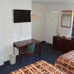 Отель Sands Motel Niagara Falls США, Ниагара-Фолс - отзывы, цены и фото номеров - забронировать отель Sands Motel Niagara Falls онлайн удобства в номере
