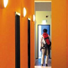 Отель citystay Hostel Berlin Mitte Германия, Берлин - 2 отзыва об отеле, цены и фото номеров - забронировать отель citystay Hostel Berlin Mitte онлайн удобства в номере фото 2