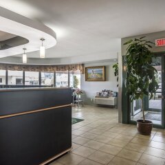 Отель Churchill Living Olympia House интерьер отеля фото 2