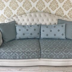 Отель Aparthotel Villa Livia Болгария, Равда - отзывы, цены и фото номеров - забронировать отель Aparthotel Villa Livia онлайн фото 8