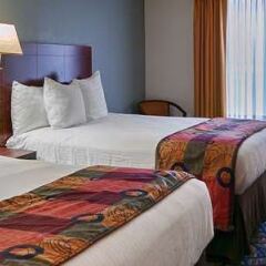 Отель Best Western Plus Villa Del Lago Inn фото 25