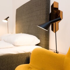 Апартаменты Sky Residence - Business Class Apartments City Centre Вена фото 22