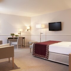 Hotel Floride Etoile комната для гостей фото 6
