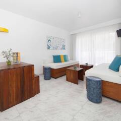 Отель Apartamentos Sotavento - Только для взрослых комната для гостей фото 2