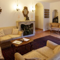 Отель Palazzo Dalla Casapiccola Италия, Реканати - отзывы, цены и фото номеров - забронировать отель Palazzo Dalla Casapiccola онлайн комната для гостей фото 4