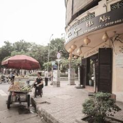 Отель My Anh 120 Saigon Hotel Вьетнам, Хошимин - отзывы, цены и фото номеров - забронировать отель My Anh 120 Saigon Hotel онлайн фото 2