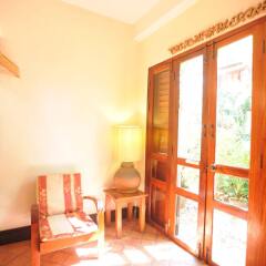 Отель Lotus Villa комната для гостей фото 3