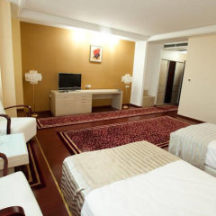 Hotel New Star in Skopje, Macedonia from 67$, photos, reviews - zenhotels.com guestroom photo 5