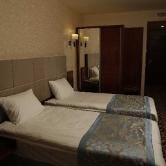 Sular Hotel Турция, Кахраманмарас - отзывы, цены и фото номеров - забронировать отель Sular Hotel онлайн комната для гостей фото 5