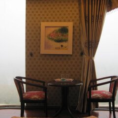 Hai Au Hotel удобства в номере