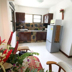 Отель Ya Nui Resort в номере