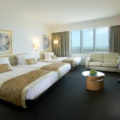 Regal Airport Hotel in Hong Kong, China from 196$, photos, reviews - zenhotels.com guestroom photo 5