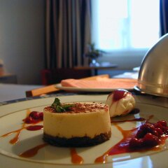 Hotel Ercilla в номере