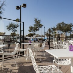 Отель Ilunion Fuengirola Фуэнхирола детские мероприятия фото 2
