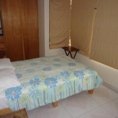 Отель Hostel Bedsntravel Мексика, Гвадалахара - отзывы, цены и фото номеров - забронировать отель Hostel Bedsntravel онлайн комната для гостей фото 3