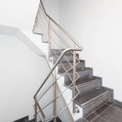 Отель Louise Uptown House интерьер отеля
