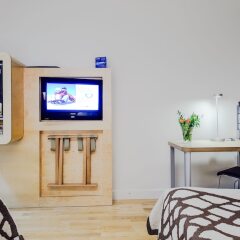 Отель Original Sokos Hotel Tapiola Garden Финляндия, Эспоо - отзывы, цены и фото номеров - забронировать отель Original Sokos Hotel Tapiola Garden онлайн удобства в номере фото 2