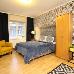 Апартаменты Town Hall Square Apartments City Center Таллин фото 10