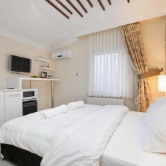 Mayata Suites Hotel комната для гостей фото 4
