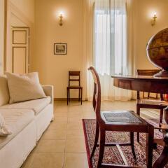 Отель Sant'Ivo Apartments Италия, Рим - отзывы, цены и фото номеров - забронировать отель Sant'Ivo Apartments онлайн комната для гостей фото 2