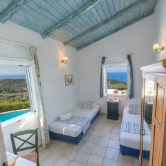Agios Nikitas Villas in Lefkada, Greece from 152$, photos, reviews - zenhotels.com guestroom