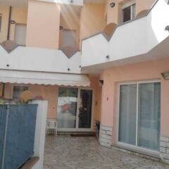 Hotel Villa Cicchini Римини фото 2