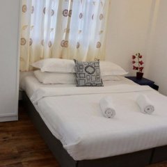 Rivers Beach & Spa in North Male Atoll, Maldives from 960$, photos, reviews - zenhotels.com guestroom photo 3