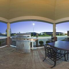 Отель Candlewood Suites Lafayette фото 4