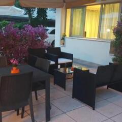 Hotel Fucsia фото 7