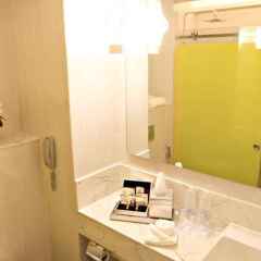 Bangkok Midtown Hotel Бангкок ванная фото 2