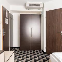 AZIMUT Hotel Vienna комната для гостей фото 4