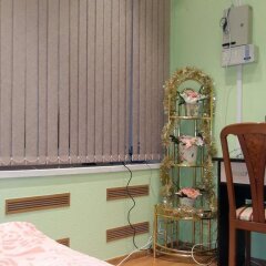 Гостиница Хостел Lana в Москве 4 отзыва об отеле, цены и фото номеров - забронировать гостиницу Хостел Lana онлайн Москва сейф в номере