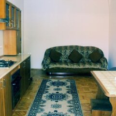 Отель Mimino Guesthouse в номере фото 2