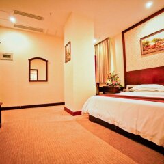 Отель Xiamen Venice Hotel Китай, Сямынь - отзывы, цены и фото номеров - забронировать отель Xiamen Venice Hotel онлайн комната для гостей