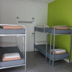 Отель Green Nest Hostel Uba Aterpetxea Испания, Сан-Себастьян - отзывы, цены и фото номеров - забронировать отель Green Nest Hostel Uba Aterpetxea онлайн детские мероприятия