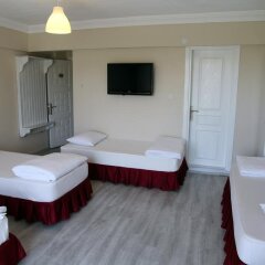 Boss II Hotel Турция, Эджеабат - отзывы, цены и фото номеров - забронировать отель Boss II Hotel онлайн комната для гостей фото 3