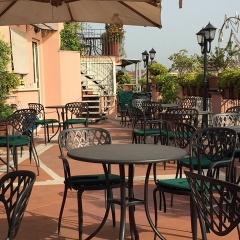 Hotel Piranesi фото 10