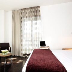 Отель Citiz Hotel Франция, Тулуза - отзывы, цены и фото номеров - забронировать отель Citiz Hotel онлайн комната для гостей фото 4