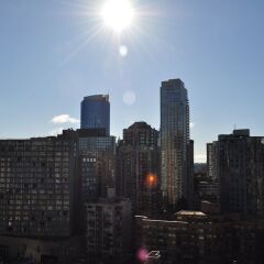 Отель in Downtown Vancouver Канада, Ванкувер - отзывы, цены и фото номеров - забронировать отель in Downtown Vancouver онлайн городской автобус