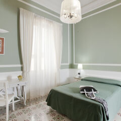 Отель Palazzo Lombardo Италия, Флоренция - 1 отзыв об отеле, цены и фото номеров - забронировать отель Palazzo Lombardo онлайн комната для гостей фото 3