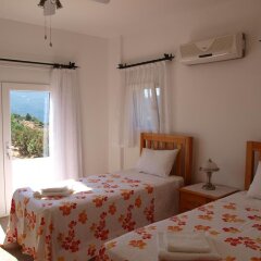 Отель Moonstone House Патара комната для гостей фото 3