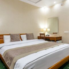Sosnovy Bor Park-Hotel фото 18