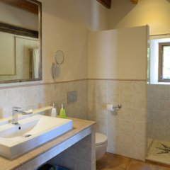 Agroturismo Sa Pletassa in S Horta, Spain from 260$, photos, reviews - zenhotels.com bathroom