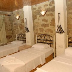 Отель Imerek Tas Ev Otel Чешме спа фото 2