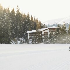 Отель Arabella Hotel Waldhuus Swiss Quality Швейцария, Давос - отзывы, цены и фото номеров - забронировать отель Arabella Hotel Waldhuus Swiss Quality онлайн фото 8