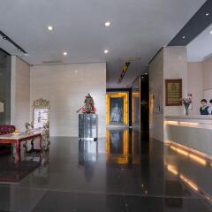 Vienna Hotel Dongguan Houjie Da dao Branch спа