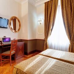 Отель Best Roma Италия, Рим - отзывы, цены и фото номеров - забронировать отель Best Roma онлайн фото 8